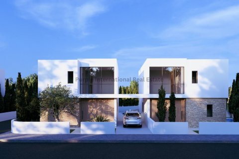 3 chambres Villa à Pegeia, Paphos,  No. 51597 13