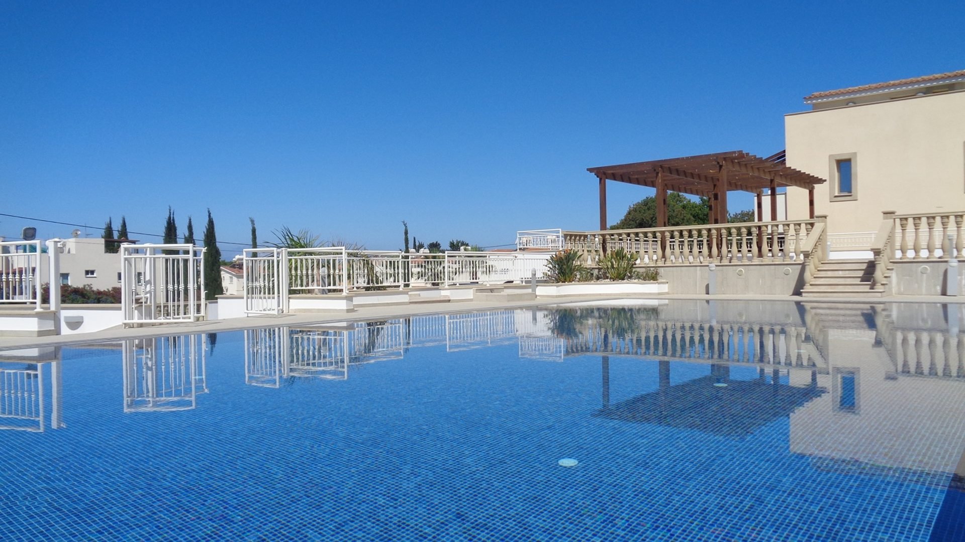 ЖК Pearl Park Residences в Пафос, Кипр № 5224