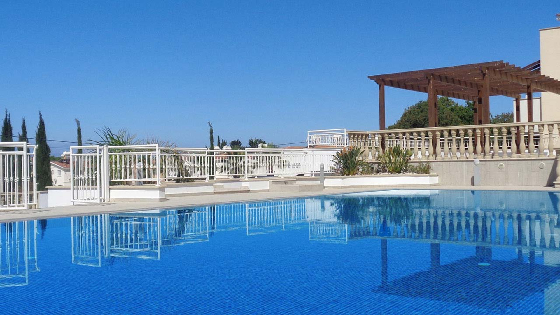 ЖК Pearl Park Residences в Пафос, Кипр № 5224