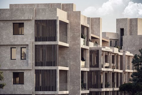 2 dormitorios Apartamento en Paralimni, Ammochostos,  No. 50586 3