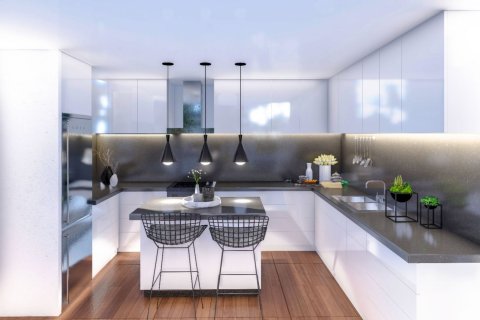 3 bedrooms Villa in Agios Athanasios, Limassol,  No. 50588 8