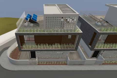 2 bedrooms Villa in Moni, Limassol,  No. 50584 3