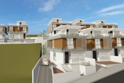 2 bedrooms Villa in Moni, Limassol,  No. 50584 2