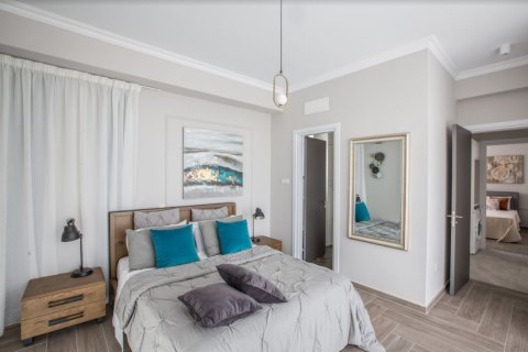 3 bedrooms Villa in Protaras, Ammochostos,  No. 50589 8