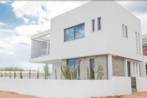 3 bedrooms Villa in Protaras, Ammochostos,  No. 50589 3
