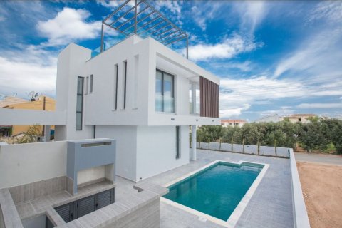 3 bedrooms Villa in Protaras, Ammochostos,  No. 50589 5