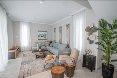 3 bedrooms Villa in Protaras, Ammochostos,  No. 50589 11