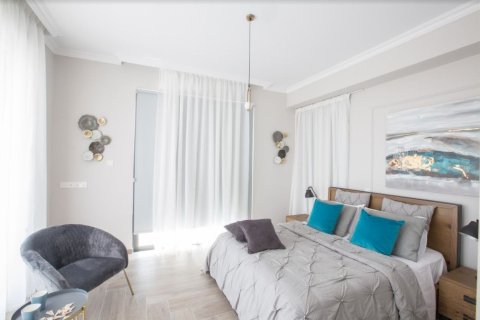 3 bedrooms Villa in Protaras, Ammochostos,  No. 50589 7