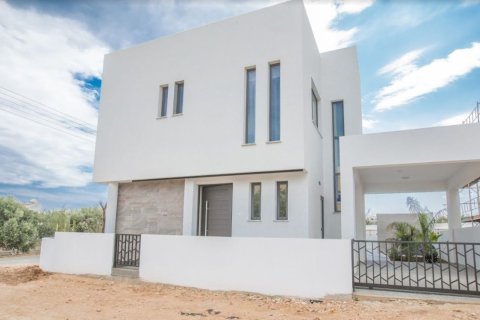 3 bedrooms Villa in Protaras, Ammochostos,  No. 50589 4