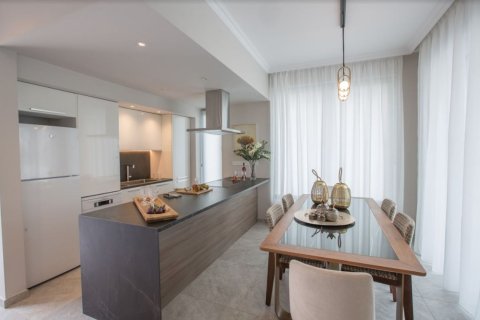 3 bedrooms Villa in Protaras, Ammochostos,  No. 50589 12