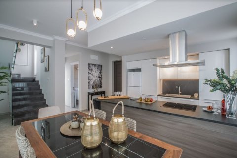 3 bedrooms Villa in Protaras, Ammochostos,  No. 50589 14