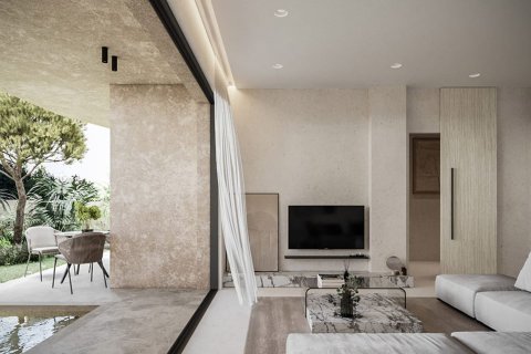 2 dormitorios Apartamento en Paralimni, Ammochostos,  No. 50587 8