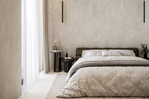 2 dormitorios Apartamento en Paralimni, Ammochostos,  No. 50585 7