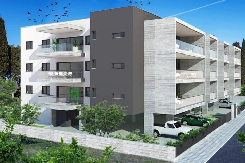 3 bedrooms Apartment in Kato Polemidia, Limassol, No. 46957 2