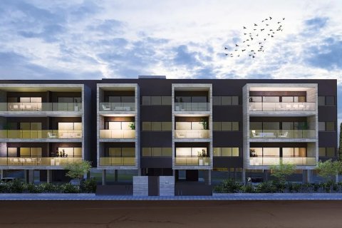 3 bedrooms Apartment in Kato Polemidia, Limassol, No. 46957 3