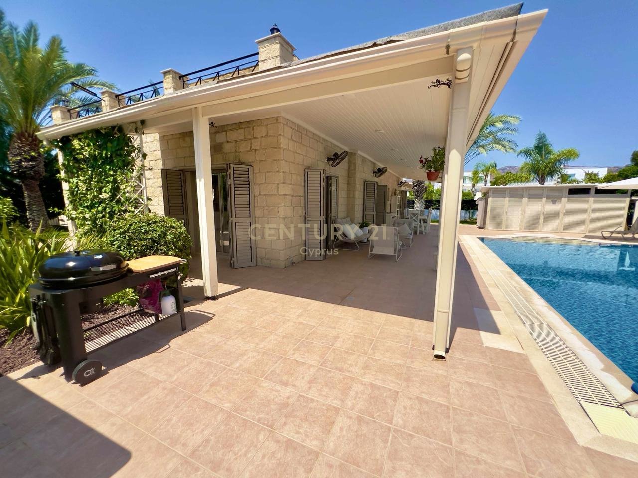 3 bedrooms Villa in Pegeia, Paphos, Cyprus No. 53465
