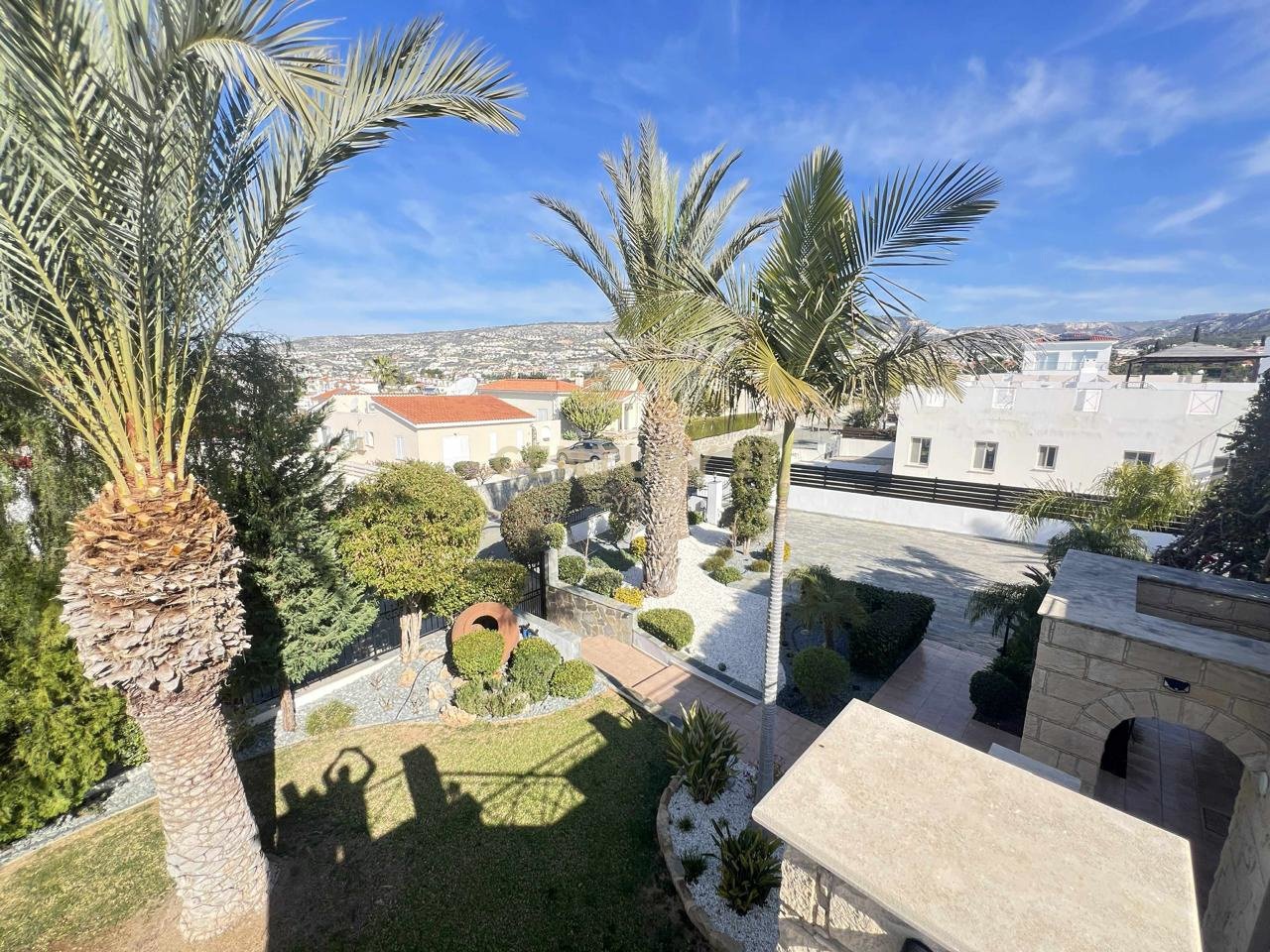 3 bedrooms Villa in Pegeia, Paphos, Cyprus No. 53465