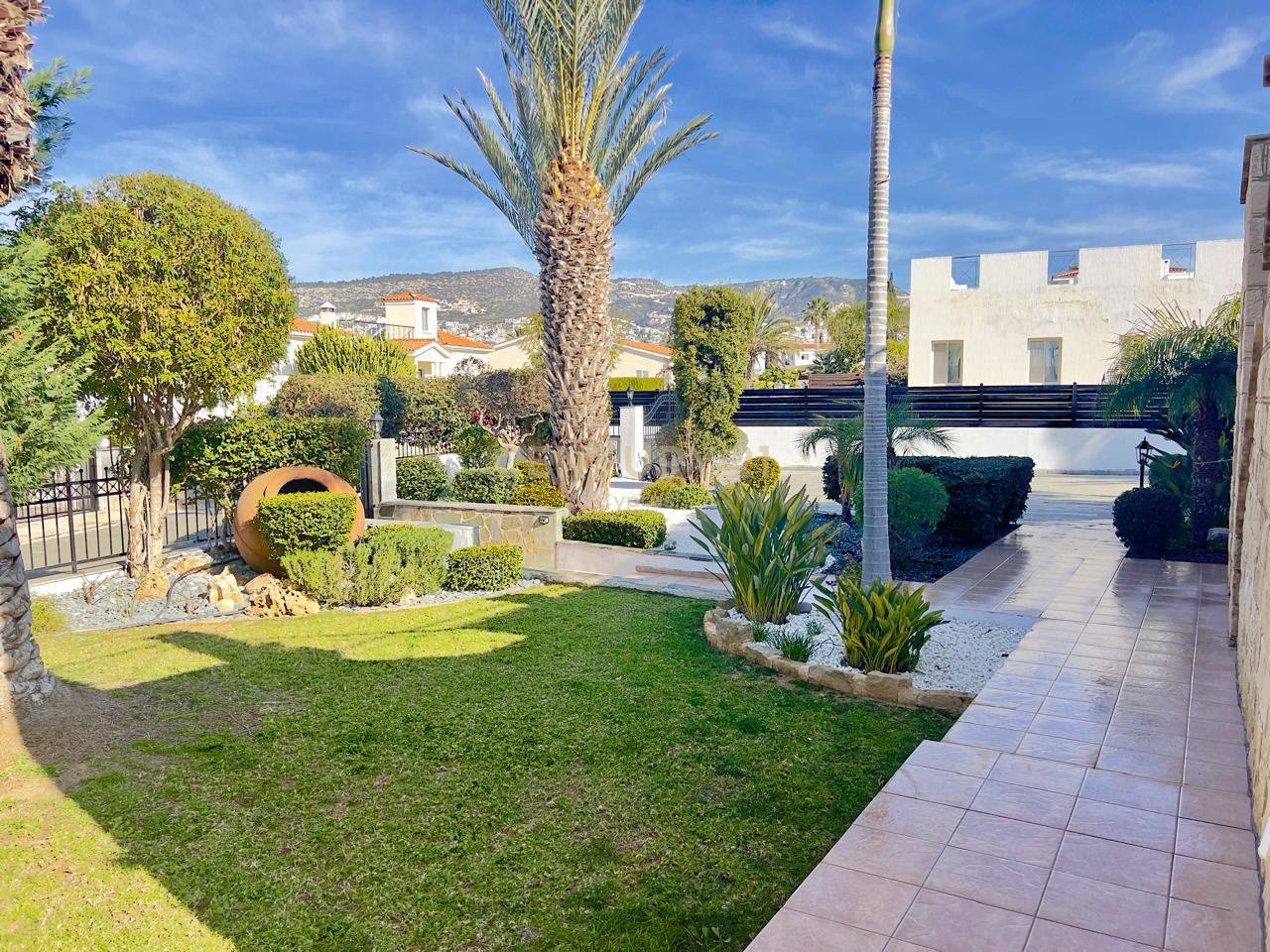 3 bedrooms Villa in Pegeia, Paphos, Cyprus No. 53465