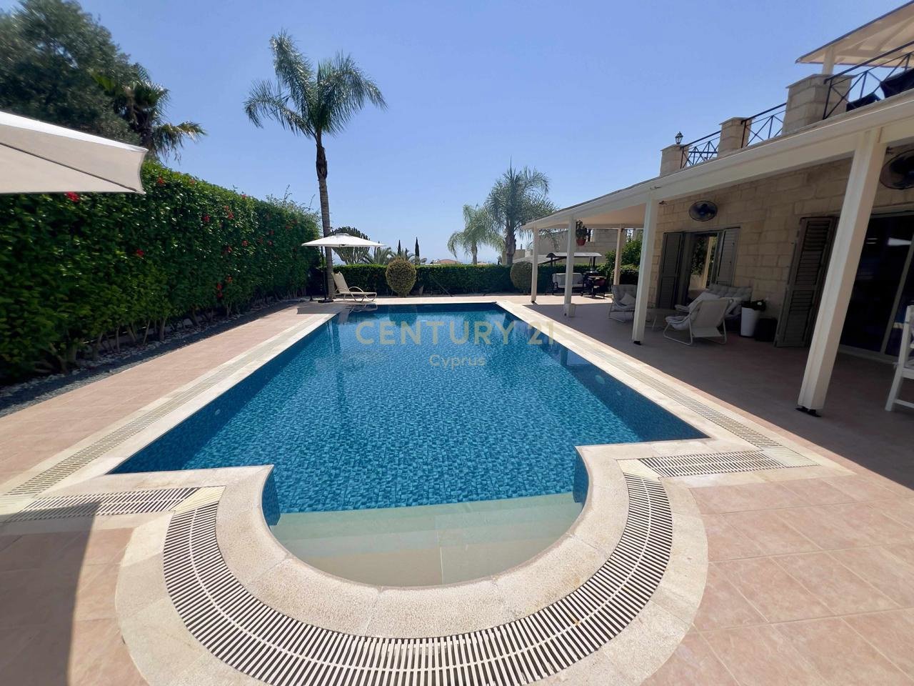 3 bedrooms Villa in Pegeia, Paphos, Cyprus No. 53465