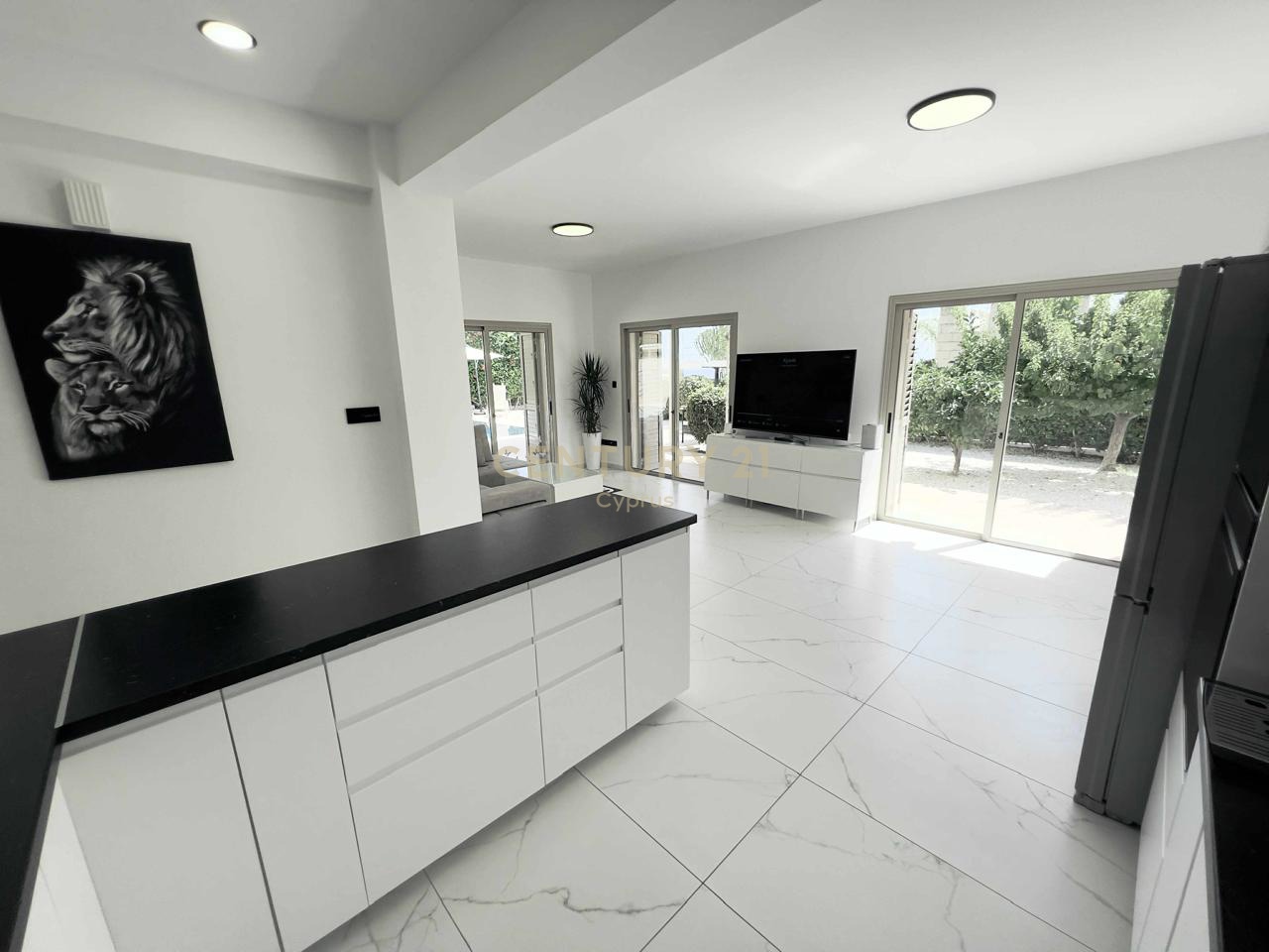 3 bedrooms Villa in Pegeia, Paphos, Cyprus No. 53465