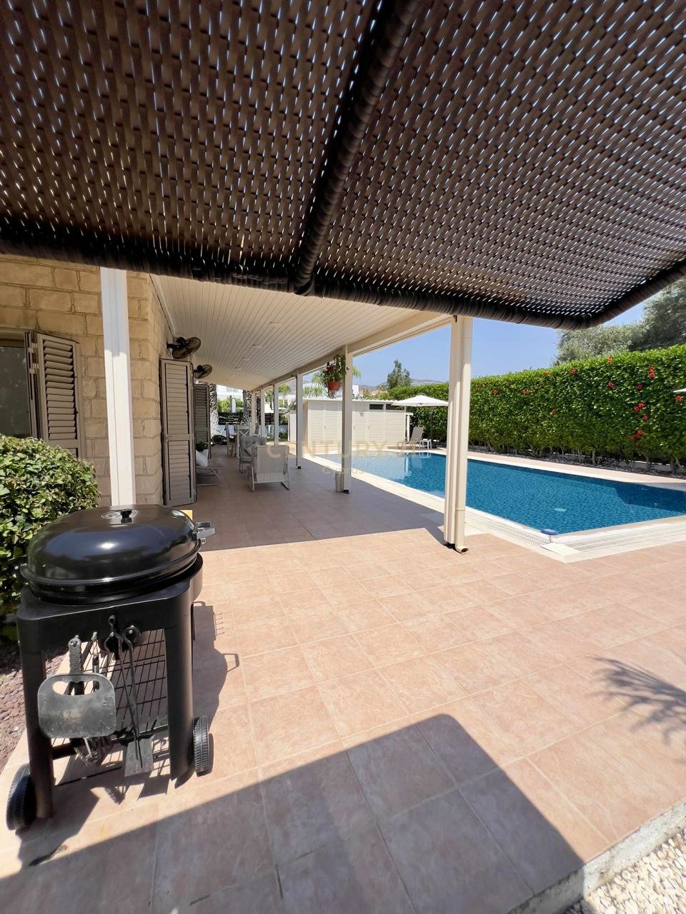 3 bedrooms Villa in Pegeia, Paphos, Cyprus No. 53465