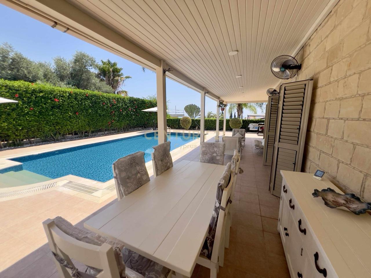 3 bedrooms Villa in Pegeia, Paphos, Cyprus No. 53465