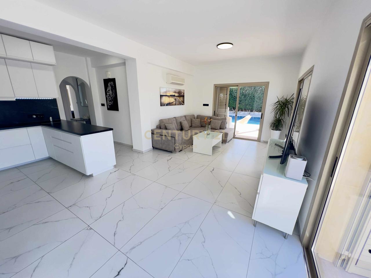 3 bedrooms Villa in Pegeia, Paphos, Cyprus No. 53465