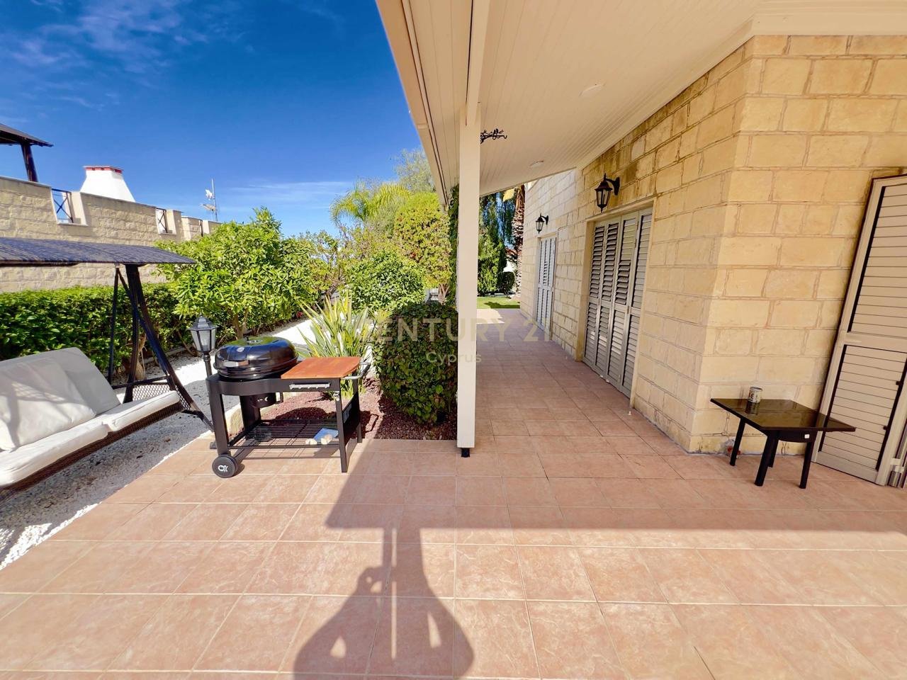 3 bedrooms Villa in Pegeia, Paphos, Cyprus No. 53465