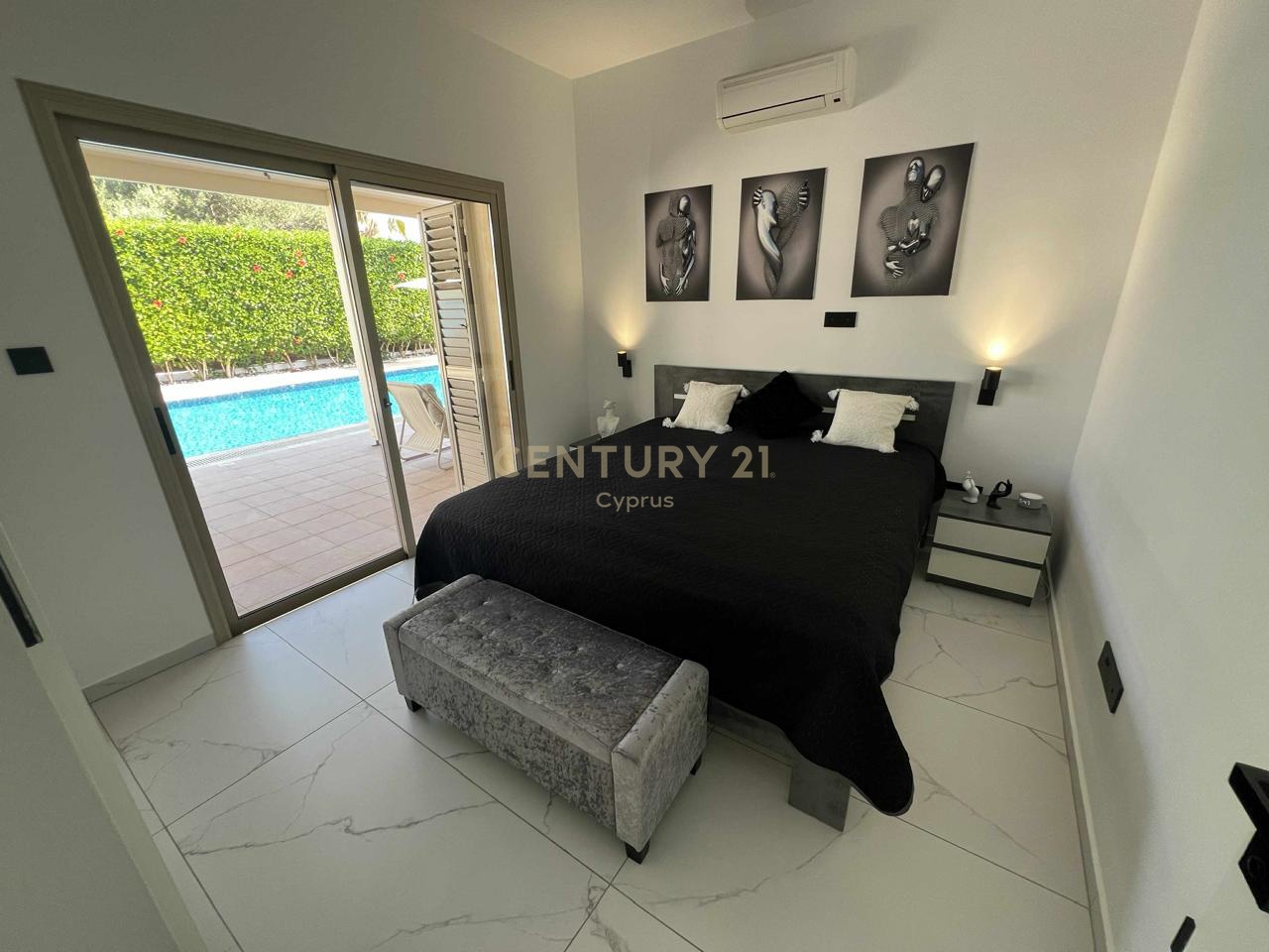 3 bedrooms Villa in Pegeia, Paphos, Cyprus No. 53465