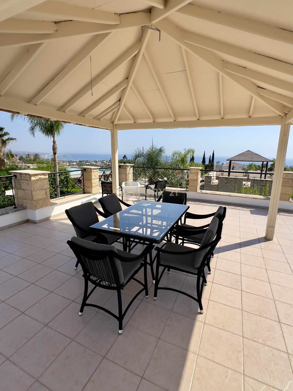 3 bedrooms Villa in Pegeia, Paphos, Cyprus No. 53465