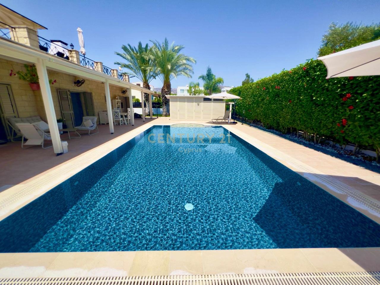 3 bedrooms Villa in Pegeia, Paphos, Cyprus No. 53465