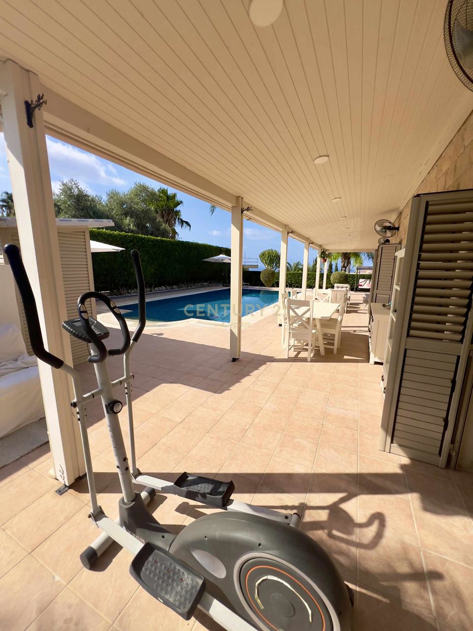 3 bedrooms Villa in Pegeia, Paphos, Cyprus No. 53465