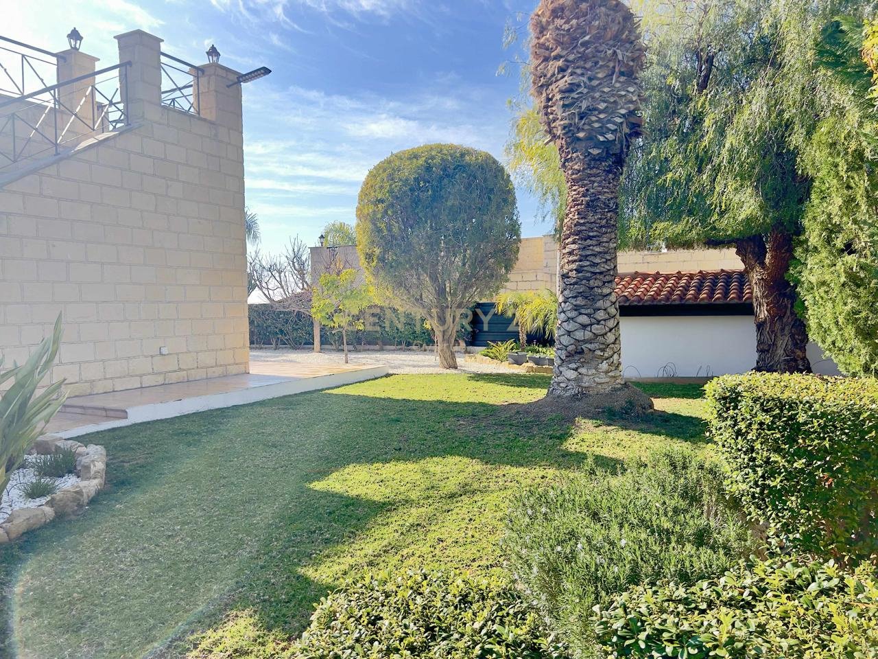 3 bedrooms Villa in Pegeia, Paphos, Cyprus No. 53465