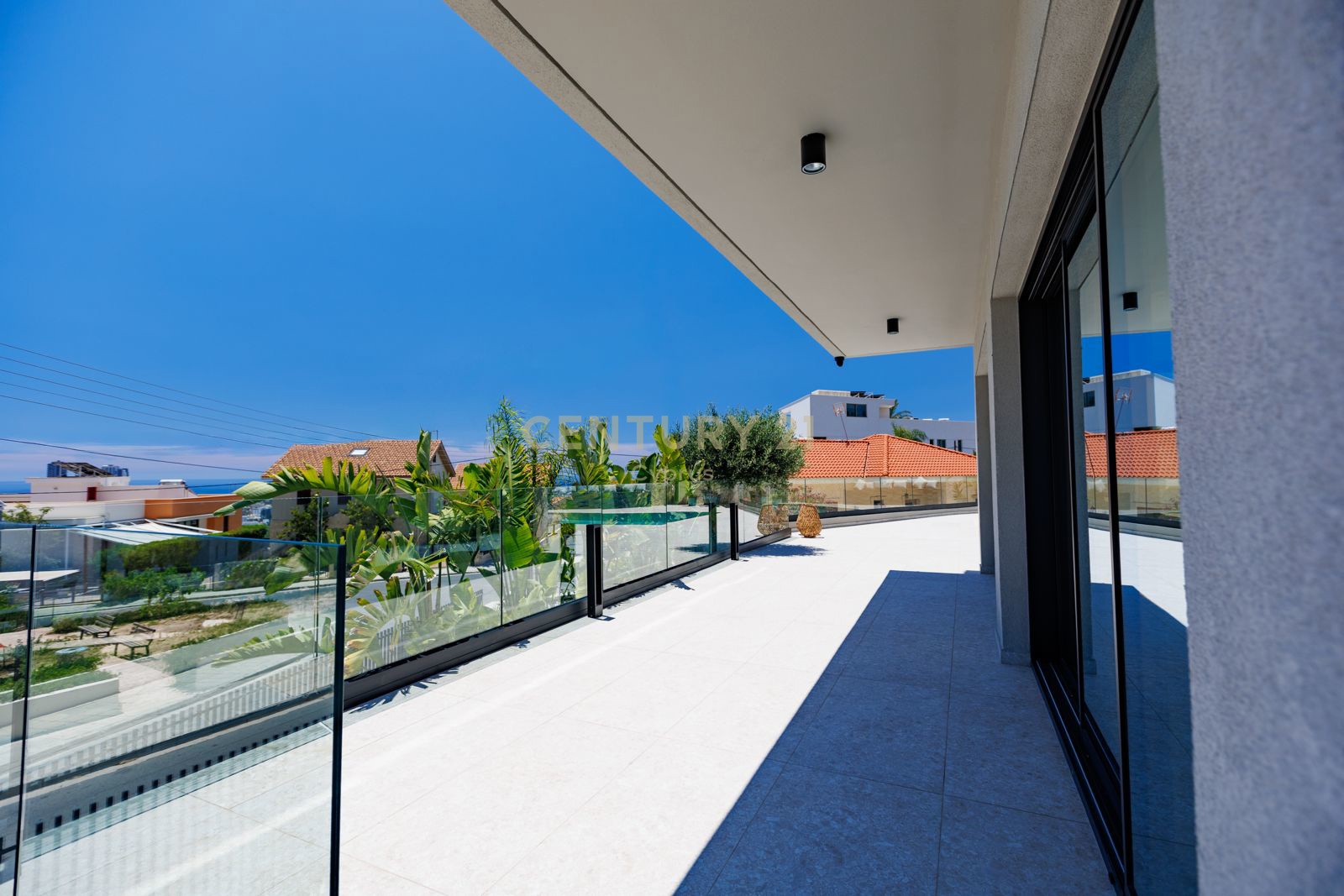 4 bedrooms Villa in Germasogeia, Limassol, Cyprus No. 53464