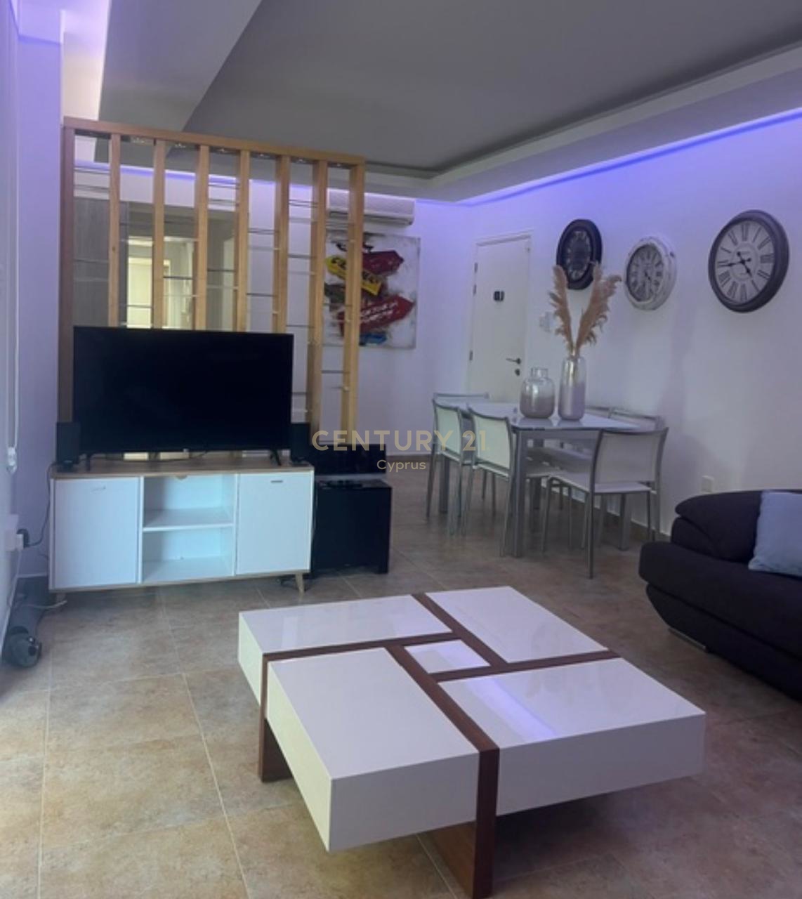 3 bedrooms Apartment in Zakaki, Limassol, Cyprus No. 53467
