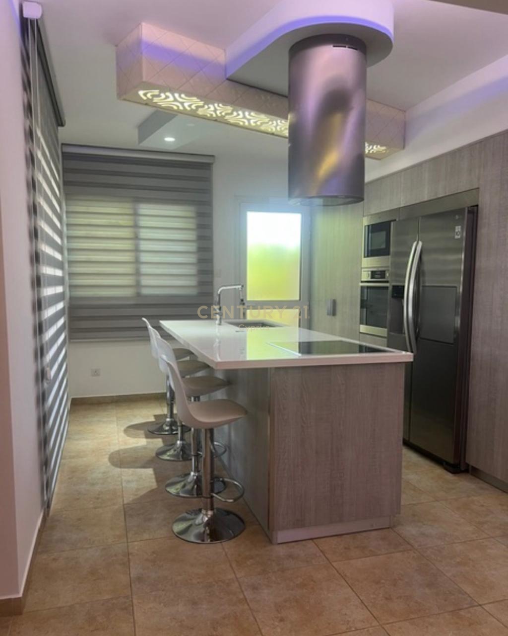 3 bedrooms Apartment in Zakaki, Limassol, Cyprus No. 53467