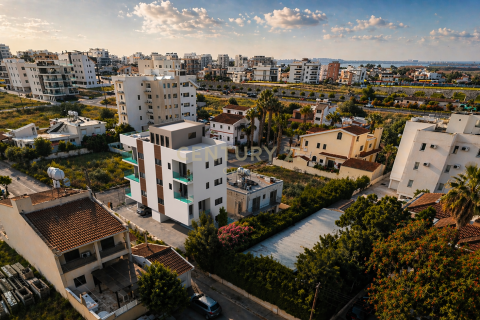 Квартира с 2 спальнями в Ларнака,  № 53469 2