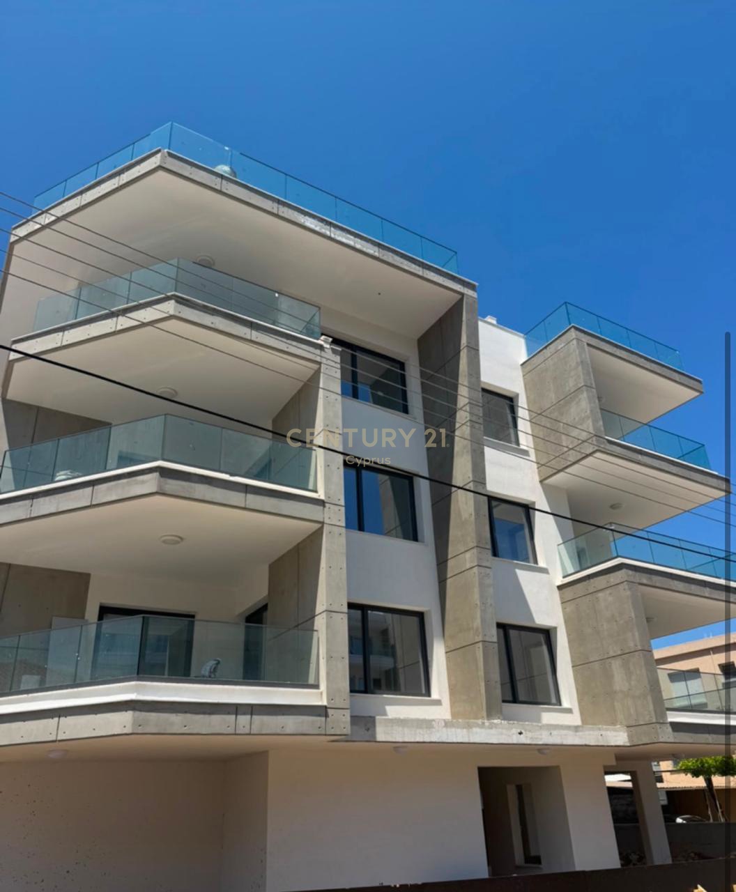 2 chambres Appartement à Limassol, Chypre No. 53466