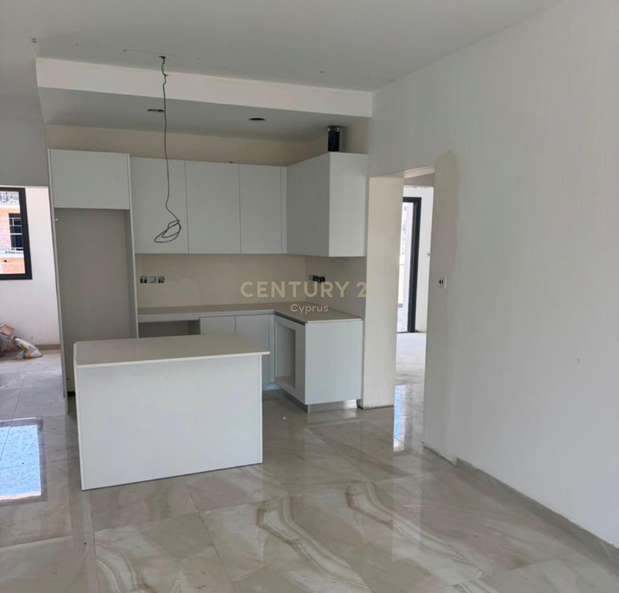 2 chambres Appartement à Limassol, Chypre No. 53466