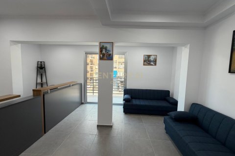 Офис 110м2 в Меса Гитонья, Лимасол,  № 53463
