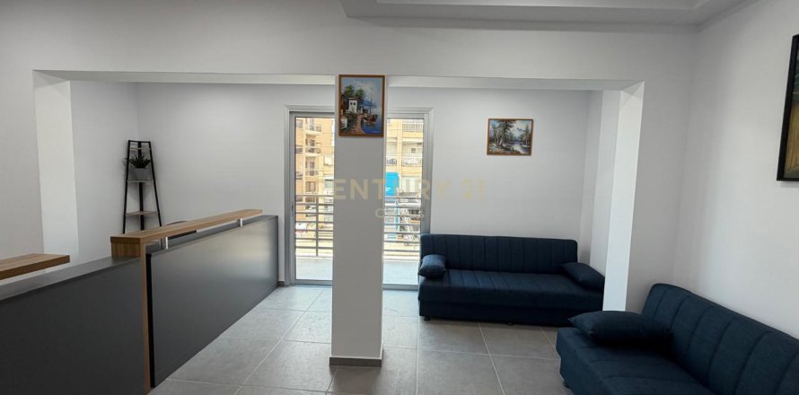 Офис 110м2 в Меса Гитонья, Лимасол,  № 53463