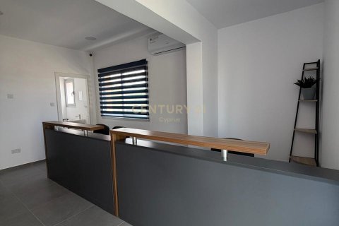 Офис 110м2 в Меса Гитонья, Лимасол,  № 53463 6