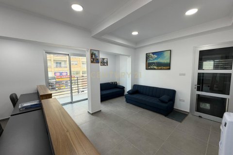 Офис 110м2 в Меса Гитонья, Лимасол,  № 53463 5