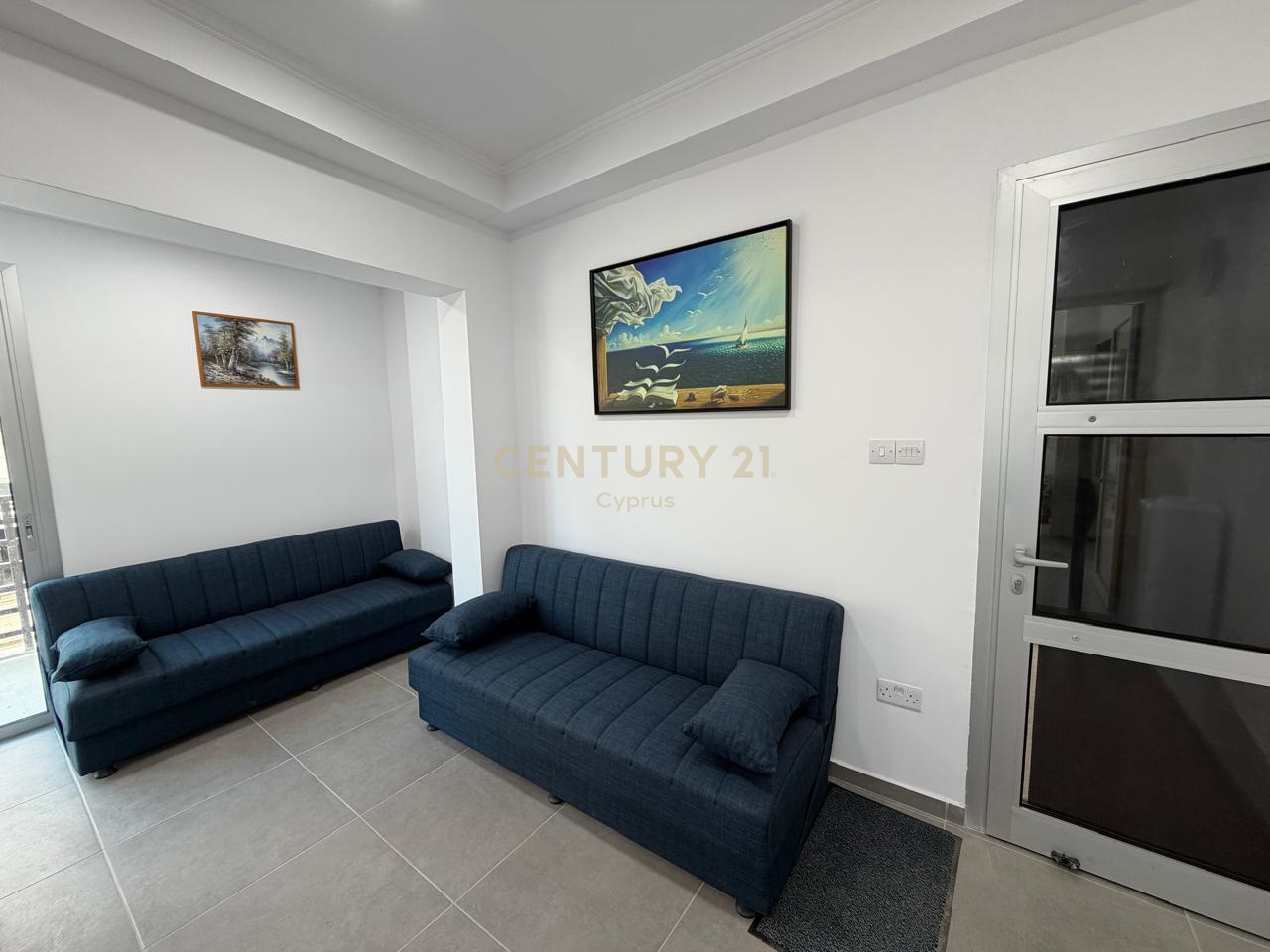 110m2 Bureau à Mesa Geitonia, Limassol, Chypre No. 53463