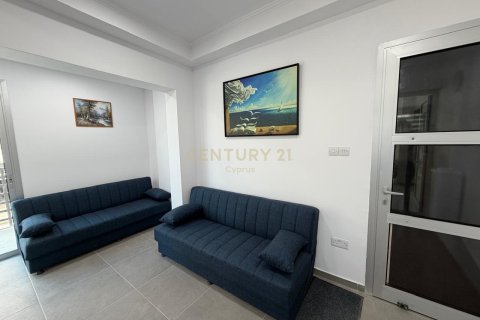 Офис 110м2 в Меса Гитонья, Лимасол,  № 53463 4