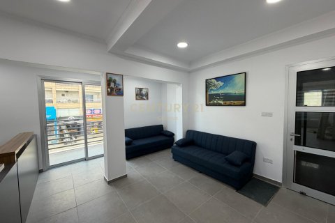 Офис 110м2 в Меса Гитонья, Лимасол,  № 53463 3