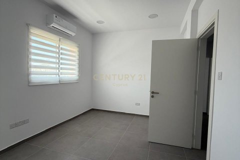 Офис 110м2 в Меса Гитонья, Лимасол,  № 53463 13