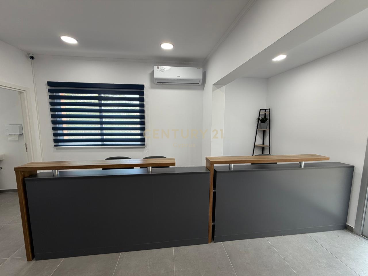 110m2 Bureau à Mesa Geitonia, Limassol, Chypre No. 53463
