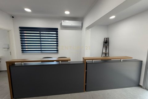 Офис 110м2 в Меса Гитонья, Лимасол,  № 53463 2