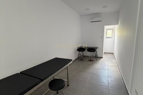 Офис 110м2 в Меса Гитонья, Лимасол,  № 53463 9